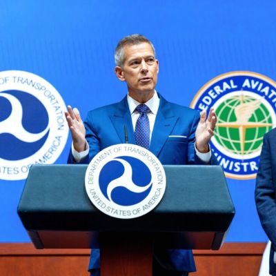 Air Traffic Controller Shortages Ease Up Ahead of Expected End to Shutdown