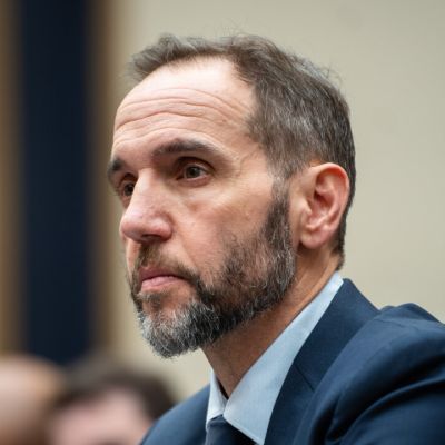 House Judiciary Chair Refers Jack Smith to DOJ for Possible Prosecution Over Deposition