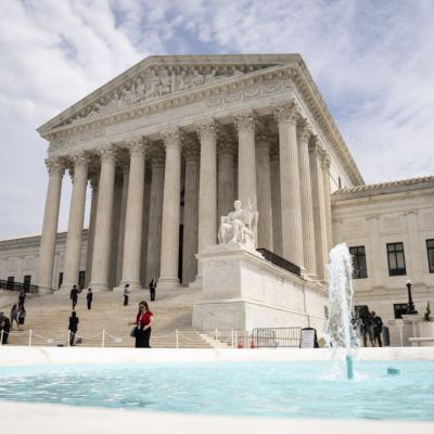 Supreme Court Rules Habitual Marijuana Users Can Legally Own Firearms