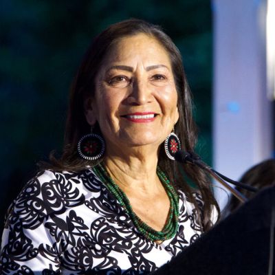 Republican Underdog to Challenge Haaland in New Mexico Governor’s Race