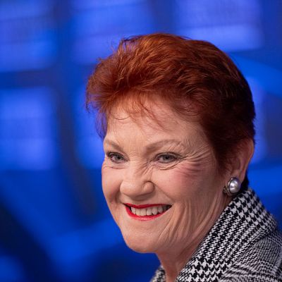 Court Dismisses Hanson Appeal Over ‘Go Back to Pakistan’ Ruling