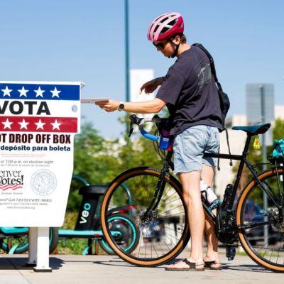 Democratic Socialist Ousts Incumbent Democrat in Colorado House Primary Upset
