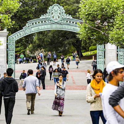 UC Berkeley Law School Allegedly Based Admissions on Race: DOJ