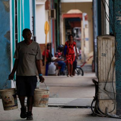 US Targets Cuban Elites, State Bank, and Resource Firms in New Sanctions