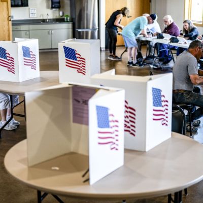 Sununu, Pappas to Go Head-to-Head in New Hampshire Senate Race