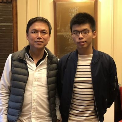 From the Panchen Lama to Joshua Wong: How the CCP Silences a Generation