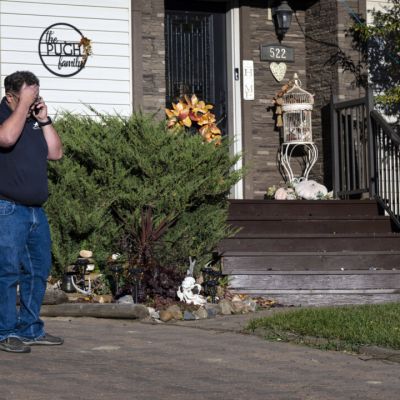 ‘Devastating’: Community in Mourning After Deadly Incident at Wainwright Military Base