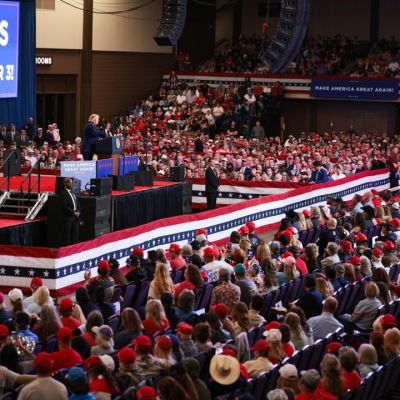 Trump Announces EPA Will Roll Back Biden-Era Methane Regulations on Oil and Gas Producers