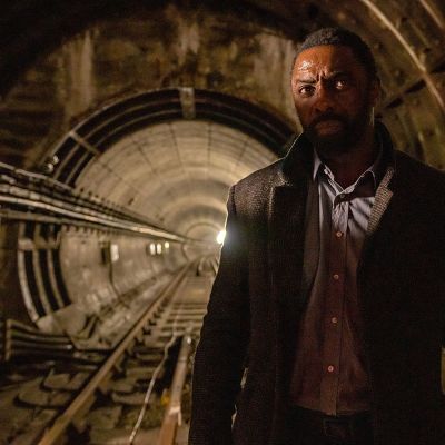Idris Elba: Let’s Not Make Bond ‘Woke’
