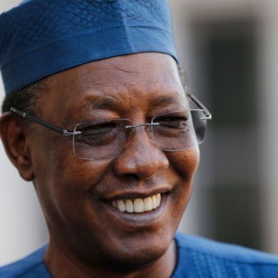 African nation’s citizens vote in favor of new constitution solidifying junta leader’s rule