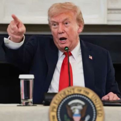 Trump’s BRICS Exit Claims Backfire: India Set To Lead BRICS Expansion In 2025