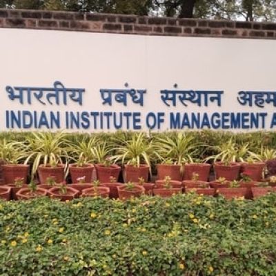 IIM Ahmedabad launches blended MBA programme in Business Analytics and AI