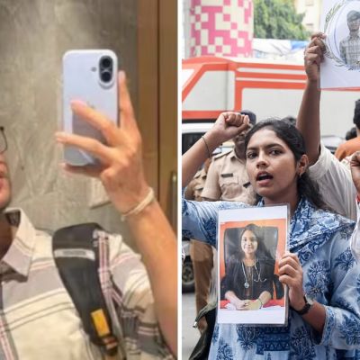 Sahil Wakode Suicide: Students Divided Over Claims Of Discrimination Amid Casteism Debate At IIT-B