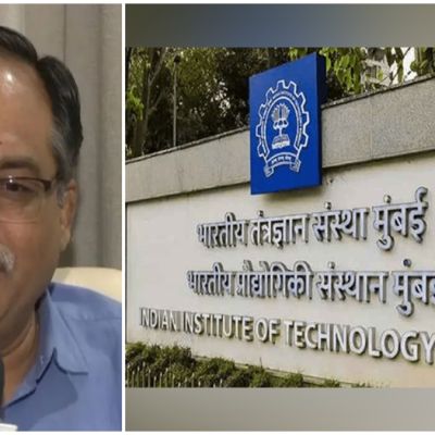 IIT Bombay director likely to resign today after Sahil Wakode’s suicide, signs 18 demands of students – India TV News