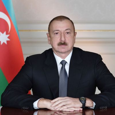 President Ilham Aliyev sends congratulatory letter to King of Saudi Arabia