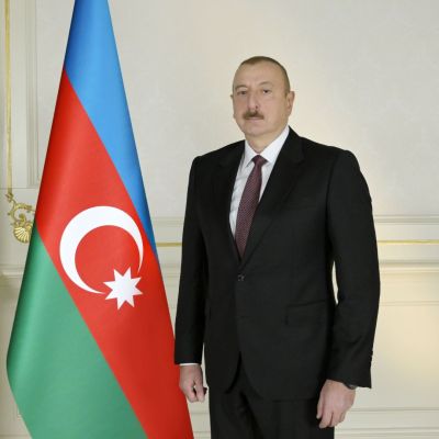 We are investing largely in wind and solar power – President Ilham Aliyev
