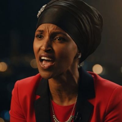 Rep. Ilhan Omar Committed Fraud Every Time She Signed Her Name