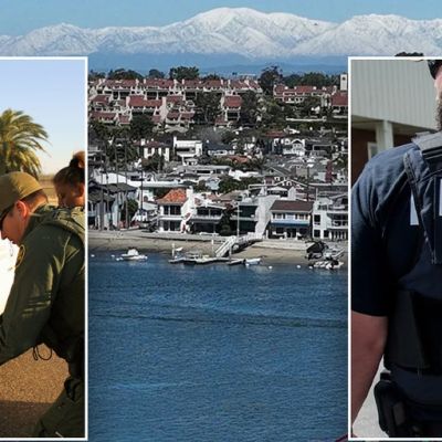 California coastal enclave near sanctuary city tries to ‘Newsom-proof’ itself