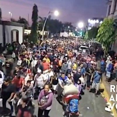 Directive sent to all 50 states on preventing illegals from voting | WND | by Around the Web