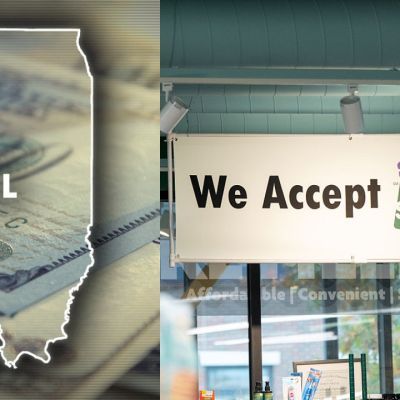Illinois SNAP benefits: Here’s when recipients will receive their full November payments