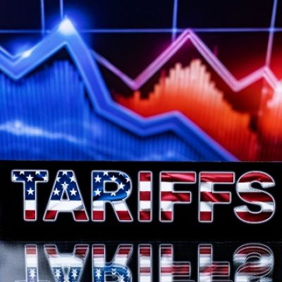 Trump Tariffs On Timber, Furniture Take Effect