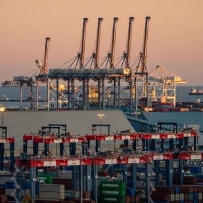 Tariffs Are a Wild Card for the Economy Again