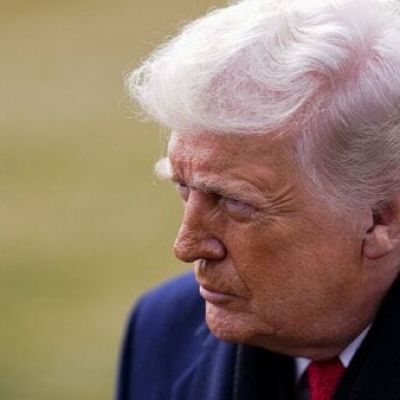 Trump’s $1 billion-a-seat diplomacy club takes aim at the U.N.