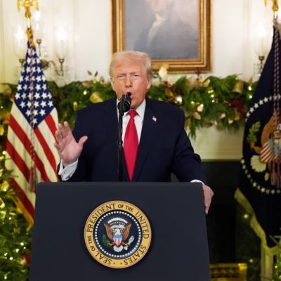 Trump Announces $1,776 ‘Warrior Dividend’ for Troops – News Directory 3