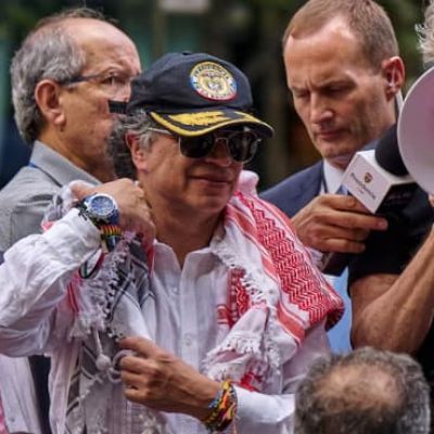 Kashmiris observe Black Day to protest India’s illegal occupation – Daily Times