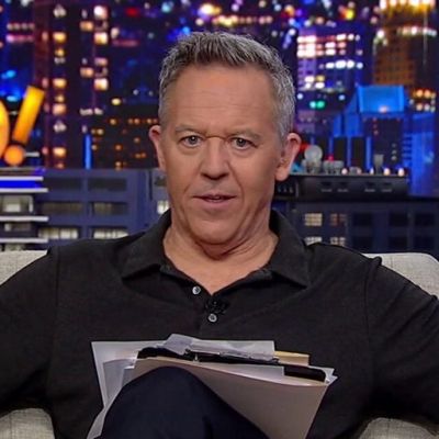 GREG GUTFELD: Kamala Harris may be the least honest politician ever