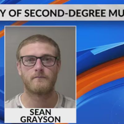 Sean Grayson guilty but is it enough for Massey family?