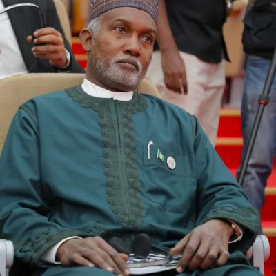 Nigerian govt warns against recruitment of citizens for Russia-Ukraine war, others