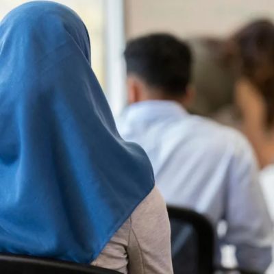 Austria bans headscarves in schools for under-14s – MyJoyOnline