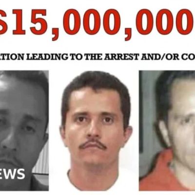 El Mencho: Captured, Mexico’s Most Wanted Criminal Leader