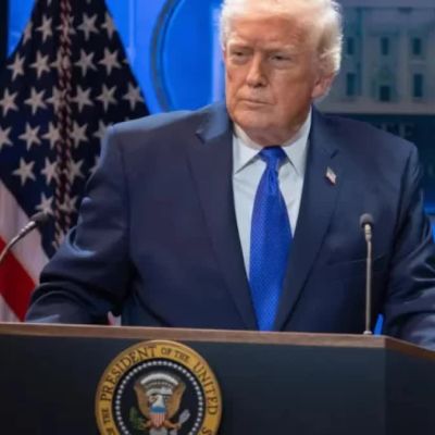 Trump Pledges Stronger Tariff Strategy Following Supreme Court Decision