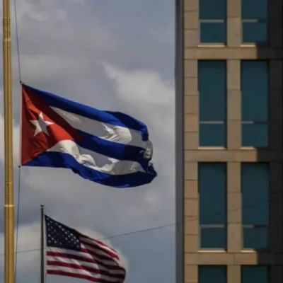 Cuba Neutralizes 4 on Florida Speedboat After Attack on Soldiers