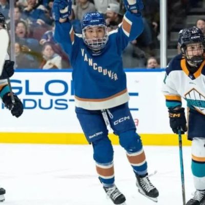 Goldeneyes defeat Sirens to snap 4-game skid — Segedi’s first PWHL goal fuels 5-2 victory