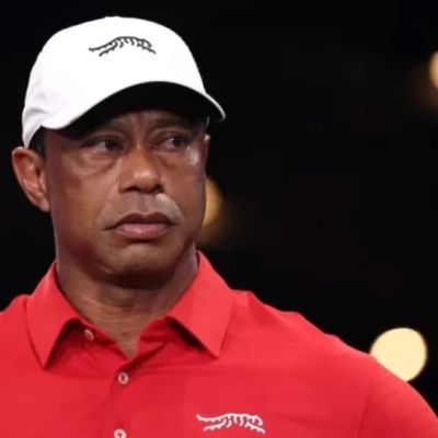 Police Release Tiger Woods’ Mugshot After DUI Arrest; Golfer Released