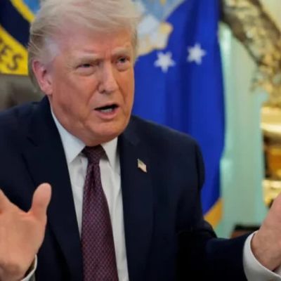 Trump Orders College Sports Stabilization, Threatens Federal Funding Cuts