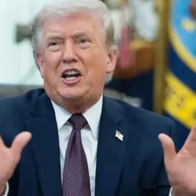 Trump seeks $152m to reopen notorious Alcatraz prison, igniting fiscal and political clash