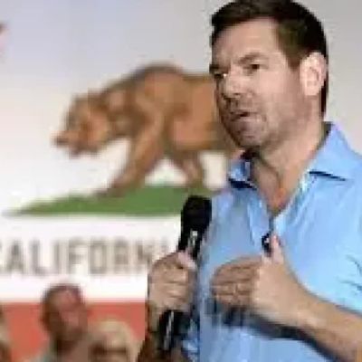House Race Shock: Eric Swalwell Quits California Governor Bid Amid Sexual Misconduct Claims