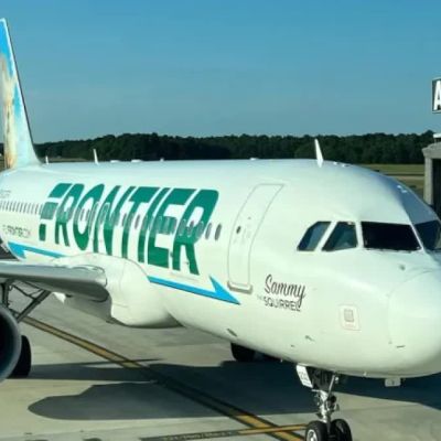 US Budget Airlines Seek $2.5 Billion in Government Aid to Survive