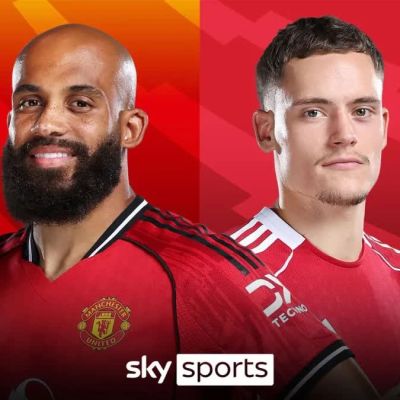 Bruno Fernandes Nears 20 Assists as Man Utd Vs Liverpool Looms