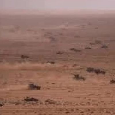 US Army Recovers Kendrick Lamont Key Jr in Morocco — Us Soldiers In Morocco