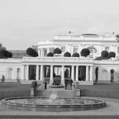 The East Wing that was: Trump erases the last chapter of First Lady’s domain in White House