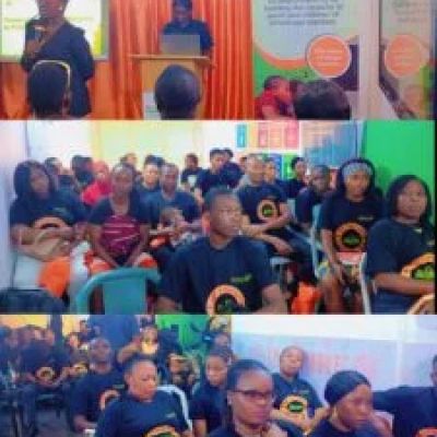 Foundation empowers teachers, unveils EduStake conference, awards – Realnews Magazine