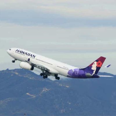 Hawaiian Holdings stock drops as deadline for DOJ decision on Alaska Air nears