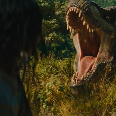 Hold On to Your Butts: Every Jurassic World Movie Stomps onto Netflix