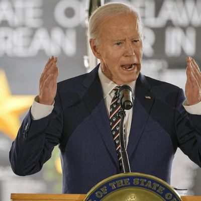 Biden Sues DOJ Over Release of Special Counsel Audio Recordings ” ¡Que Onda Magazine!