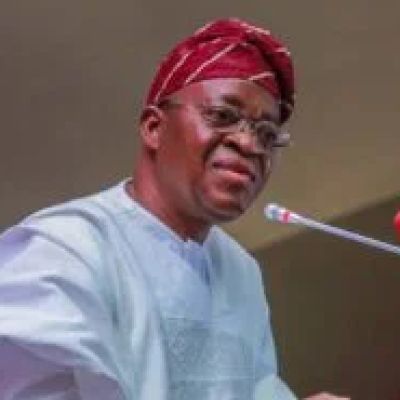 Oyetola not Involved in Osun APC screening, aide insists – Realnews Magazine